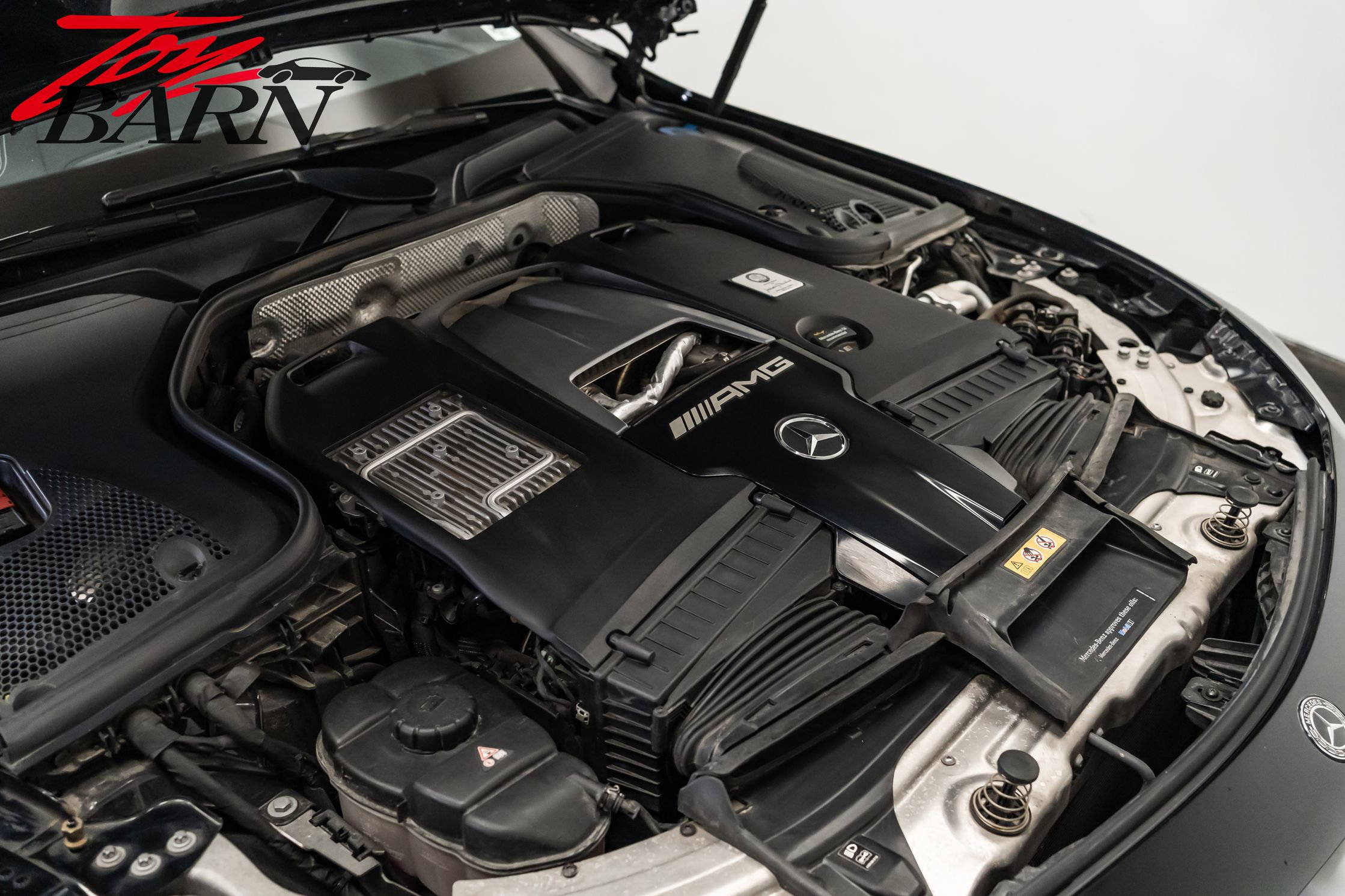 Used 2019 Mercedes-Benz E 63 AMG S image 59