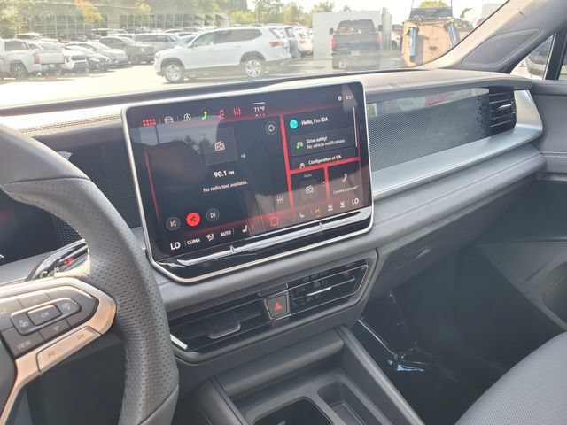 New 2026 Volkswagen Tiguan SE R-Line AWD/4WD image 24
