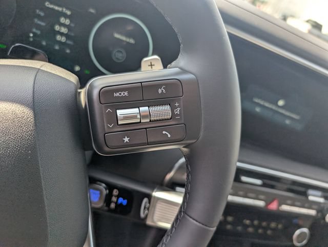 New 2026 Hyundai Palisade SEL AWD/4WD image 18