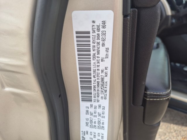 Used 2014 Jeep Cherokee Latitude w/ Comfort/Convenience Group AWD/4WD image 15