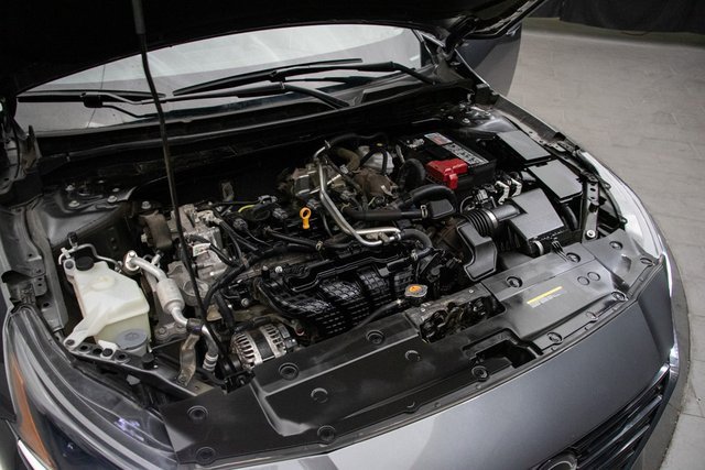 Used 2024 Nissan Altima 2.5 SV image 30