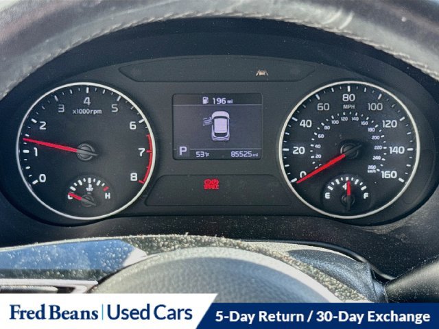 Used 2021 Kia Seltos S AWD/4WD image 17