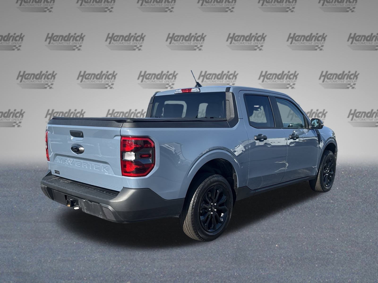 Used 2024 Ford Maverick XLT w/ XLT Luxury Package image 9