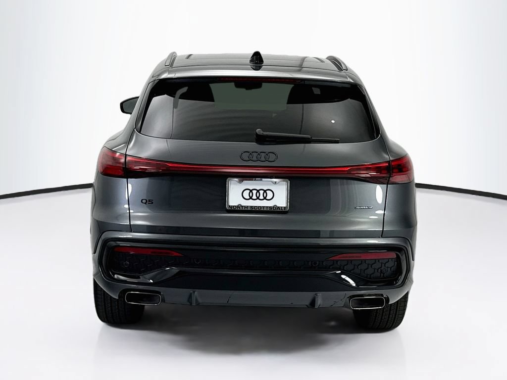 New 2026 Audi Q5 Premium AWD/4WD image 6