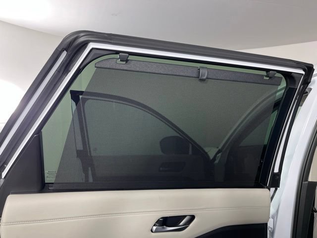 New 2026 Nissan Pathfinder SL w/ SL Premium Package FWD image 43
