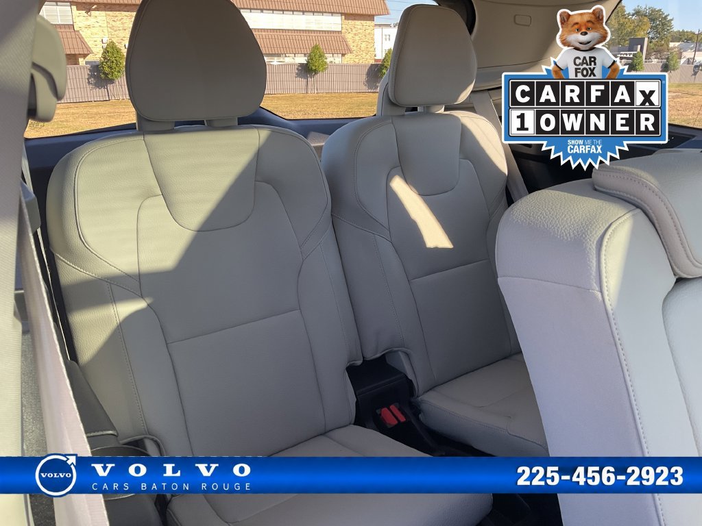 Used 2025 Volvo XC90 B5 Core w/ Climate Package AWD/4WD image 19