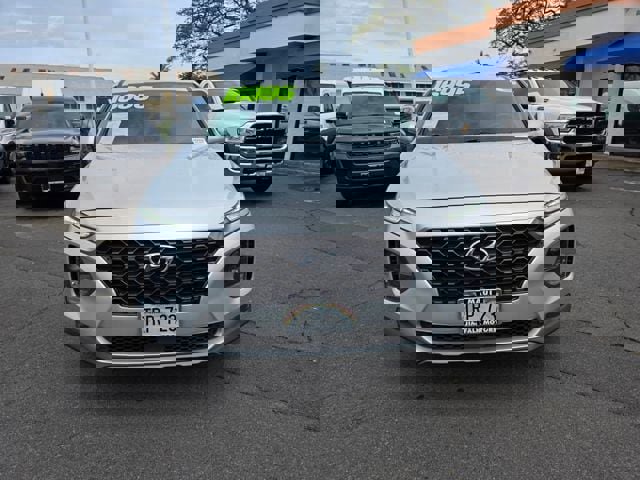 Used 2019 Hyundai Santa Fe SEL image 2