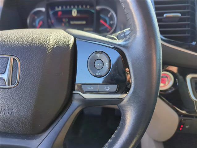 Used 2021 Honda Pilot Touring image 15