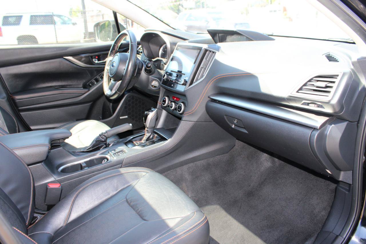 Used 2018 Subaru Crosstrek 2.0i Limited AWD/4WD image 16