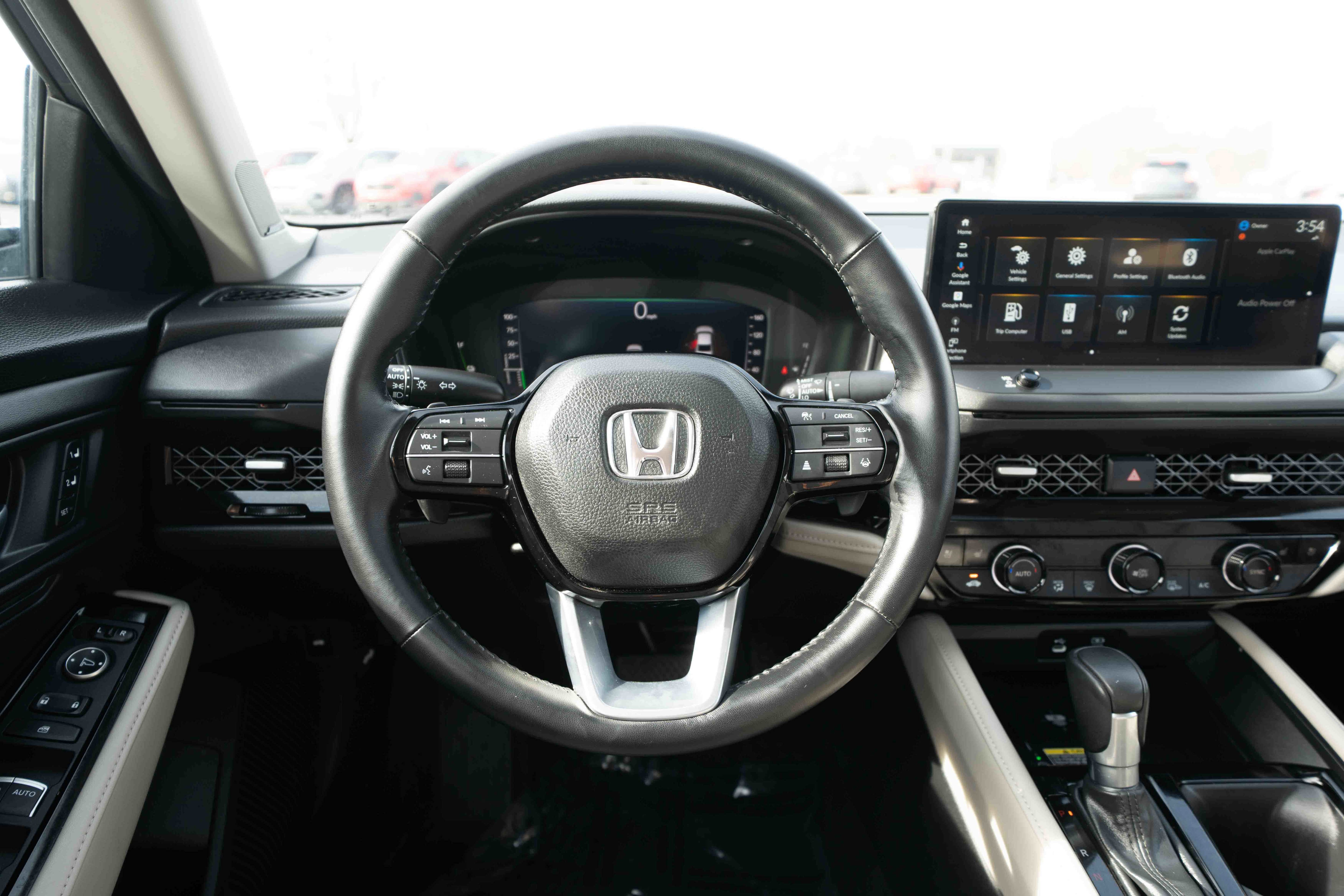Used 2024 Honda Accord Touring image 21