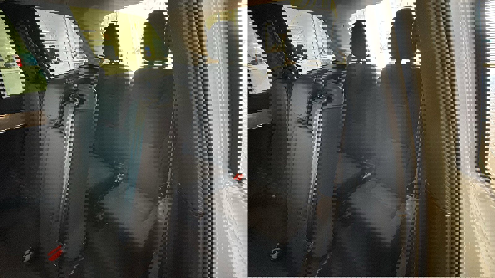 Used 2026 Volvo XC90 B6 Plus w/ Protection Package Premier image 29