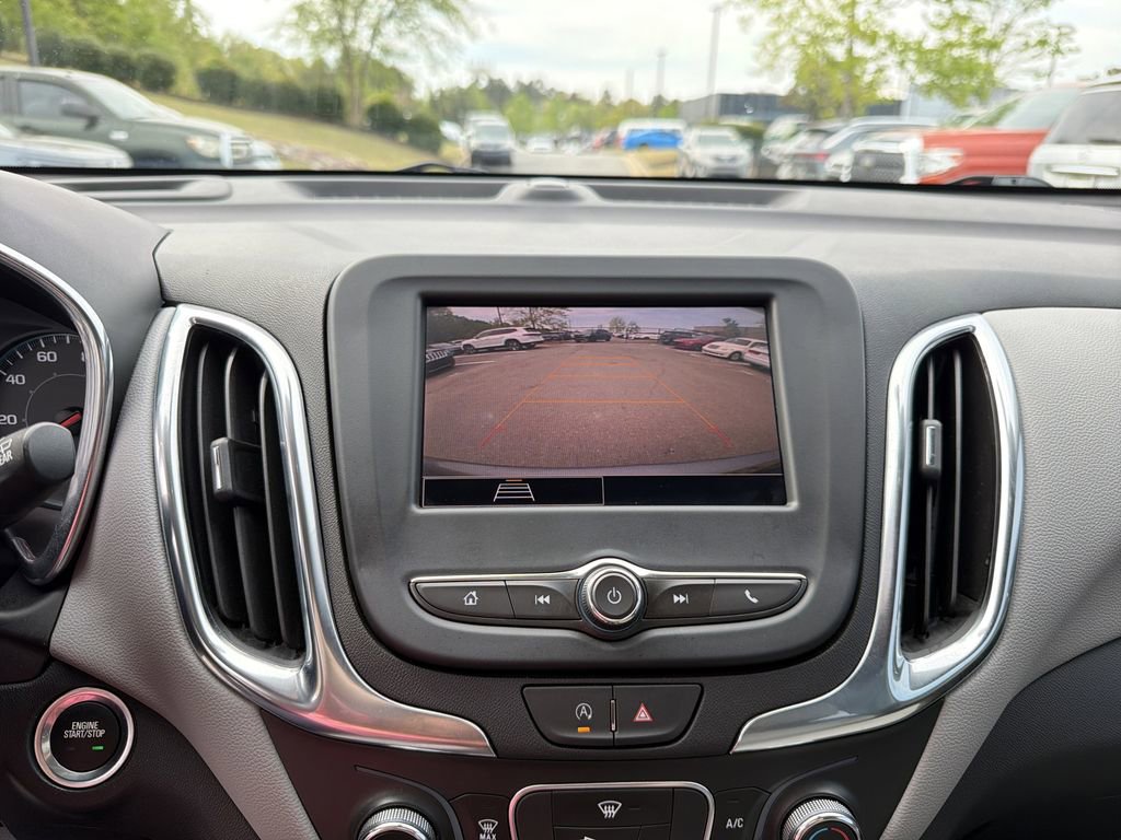 Used 2023 Chevrolet Equinox LS image 27