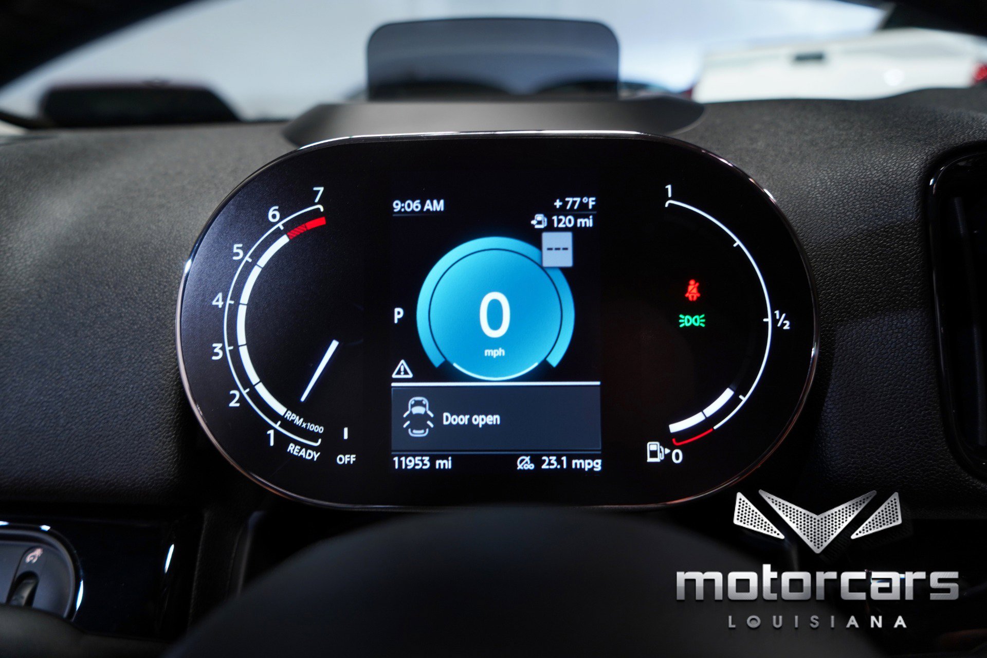 Used 2023 MINI Cooper Countryman S image 36
