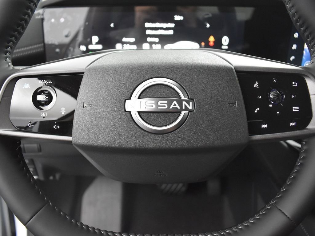 New 2025 Nissan Murano SV image 30