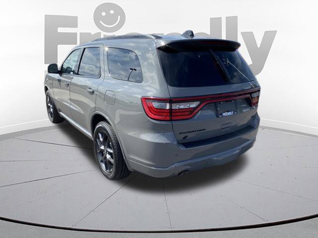 New 2026 Dodge Durango GT AWD/4WD image 3