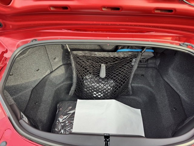 New 2025 MAZDA MX-5 Miata Grand Touring image 27