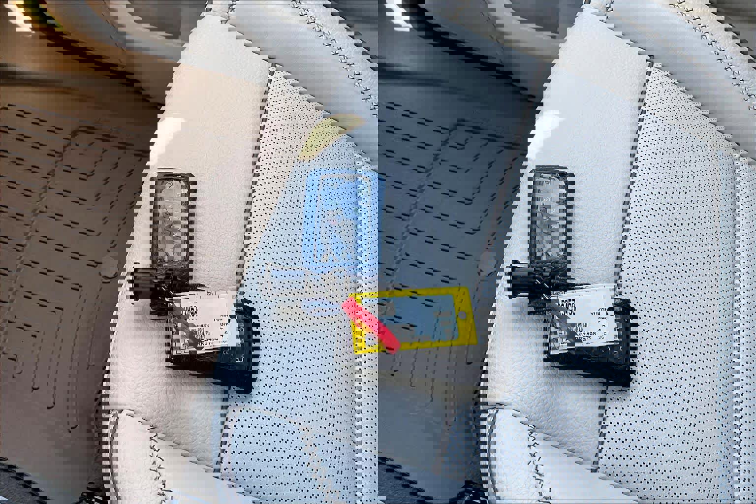 Used 2024 GMC Yukon Denali image 14