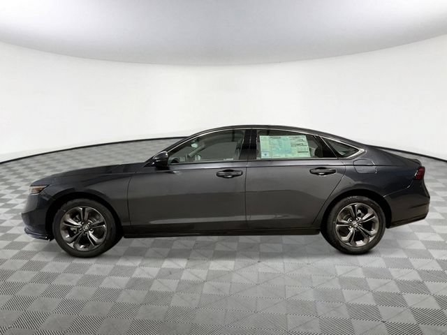 New 2026 Honda Accord EX-L image 6