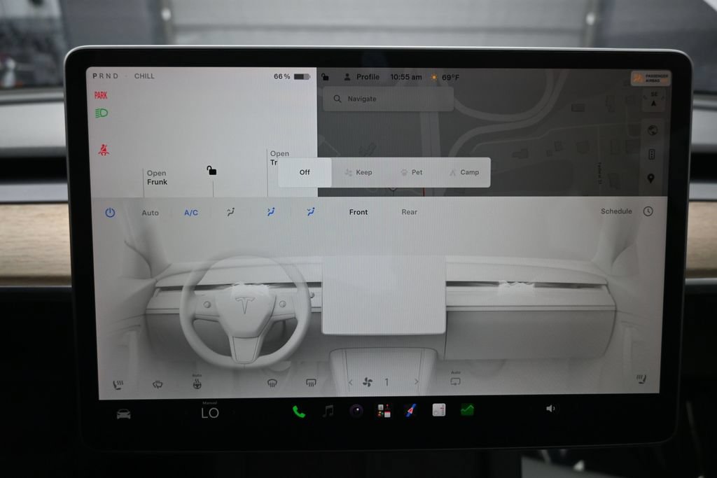 Used 2023 Tesla Model 3 Standard Range RWD image 12