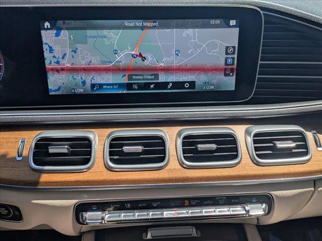 Certified 2021 Mercedes-Benz GLE 350 image 14