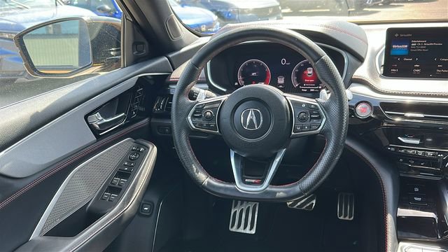 Used 2023 Acura MDX Type S AWD/4WD image 24
