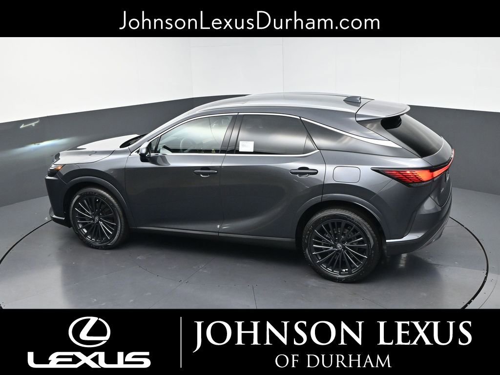 New 2026 Lexus RX 350 Premium image 25