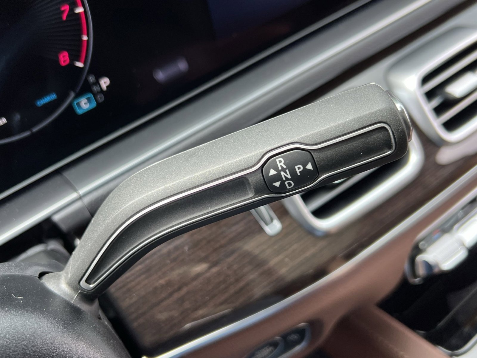 New 2026 Mercedes-Benz GLE 350 4MATIC image 27