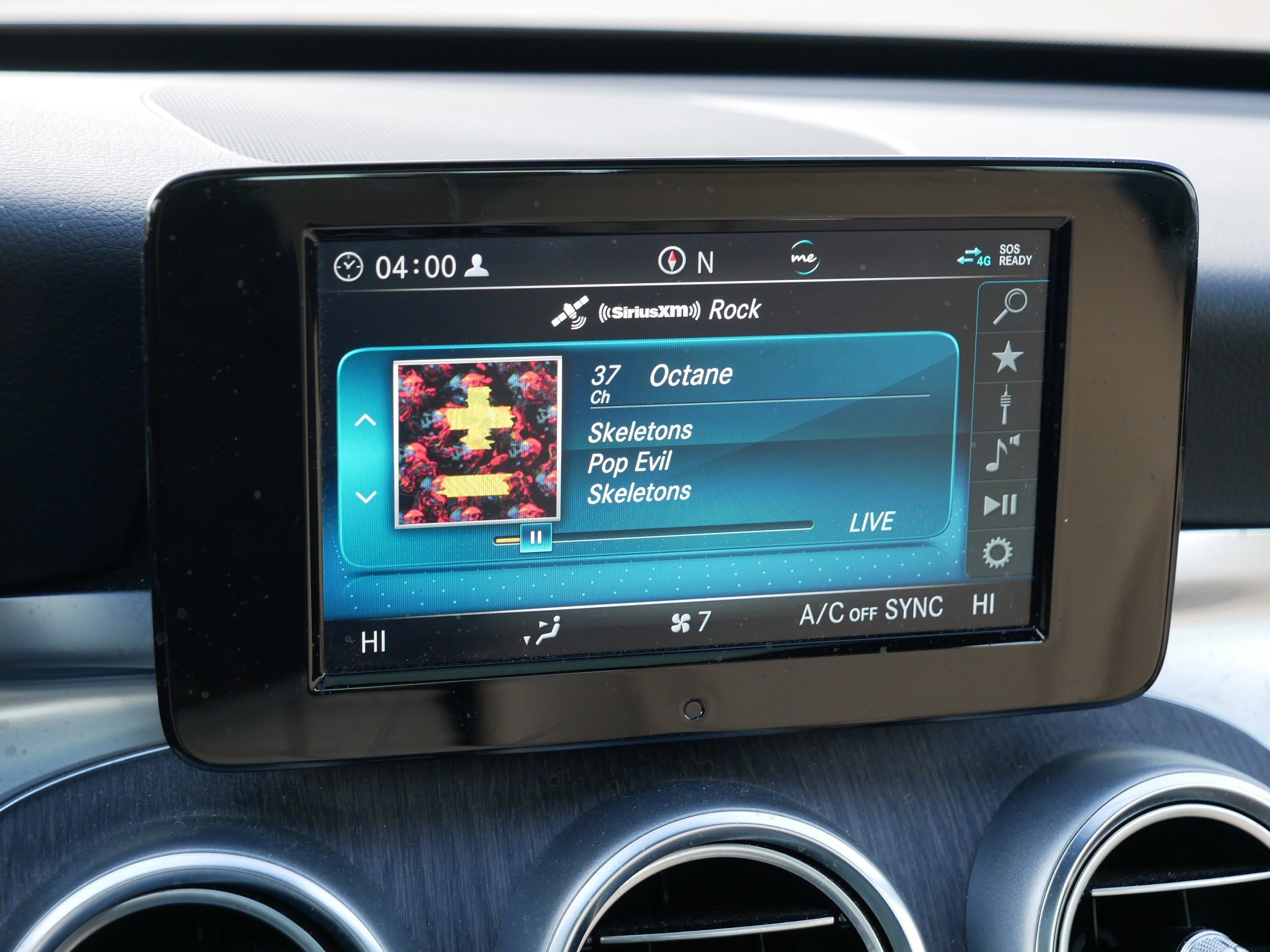 Used 2019 Mercedes-Benz C 300 4MATIC Sedan image 22