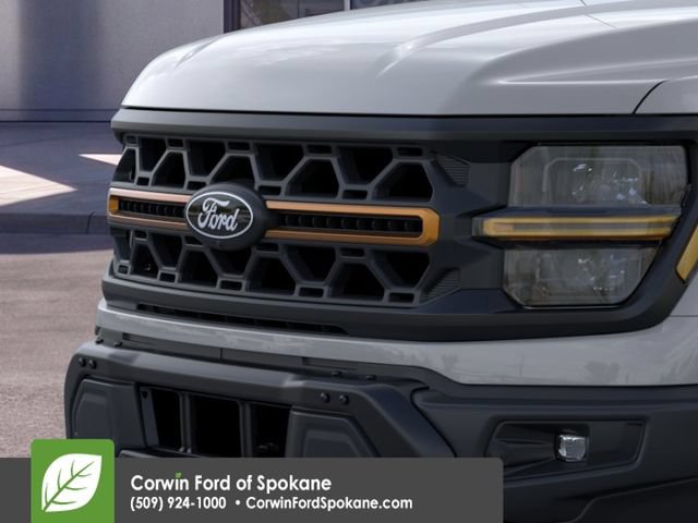 New 2026 Ford F150 Tremor w/ Equipment Group 402A High AWD/4WD image 17