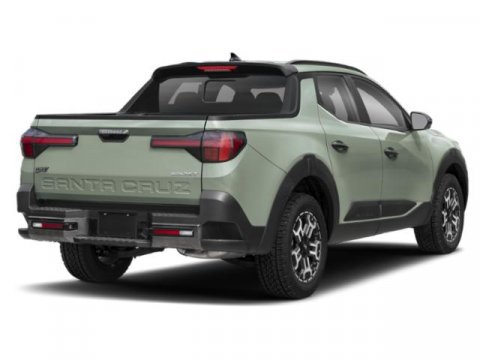 New 2026 Hyundai Santa Cruz XRT AWD/4WD image 5