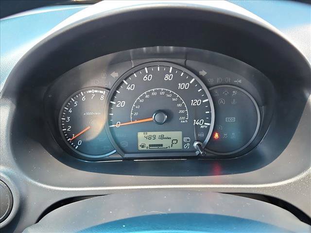 Used 2018 Mitsubishi Mirage ES FWD image 11