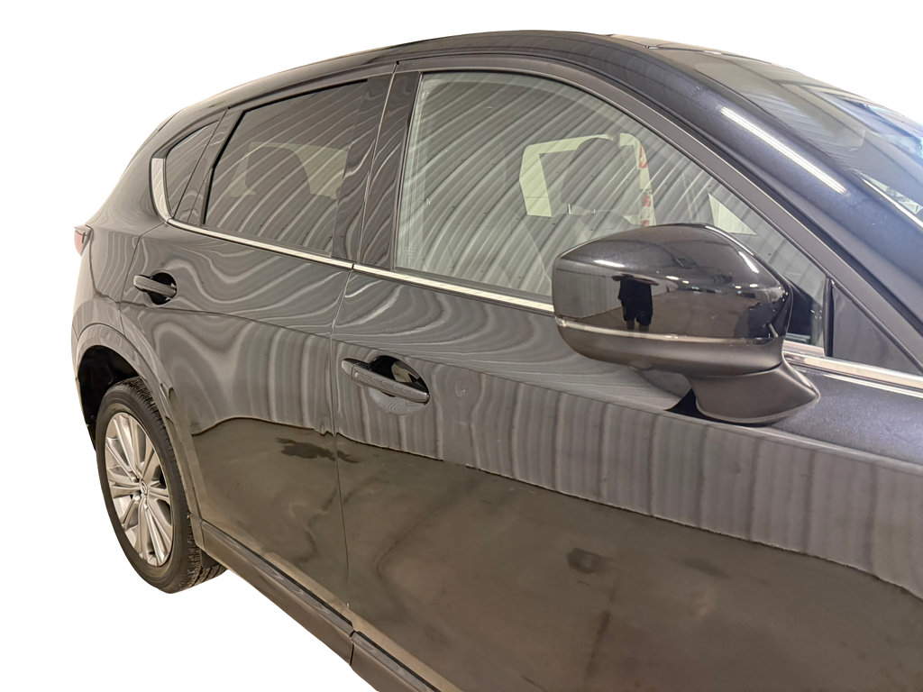 Used 2023 MAZDA CX-5 Signature AWD/4WD image 12