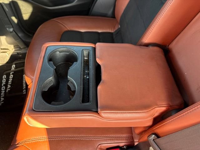 Used 2024 MAZDA CX-5 Carbon Edition AWD/4WD image 16