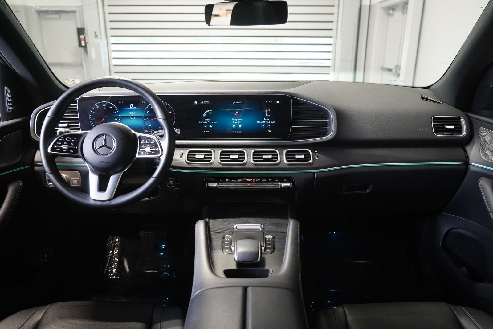 Certified 2022 Mercedes-Benz GLE 350 4MATIC image 14