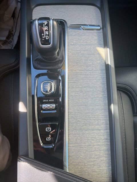 Used 2021 Volvo XC60 T5 Inscription image 42