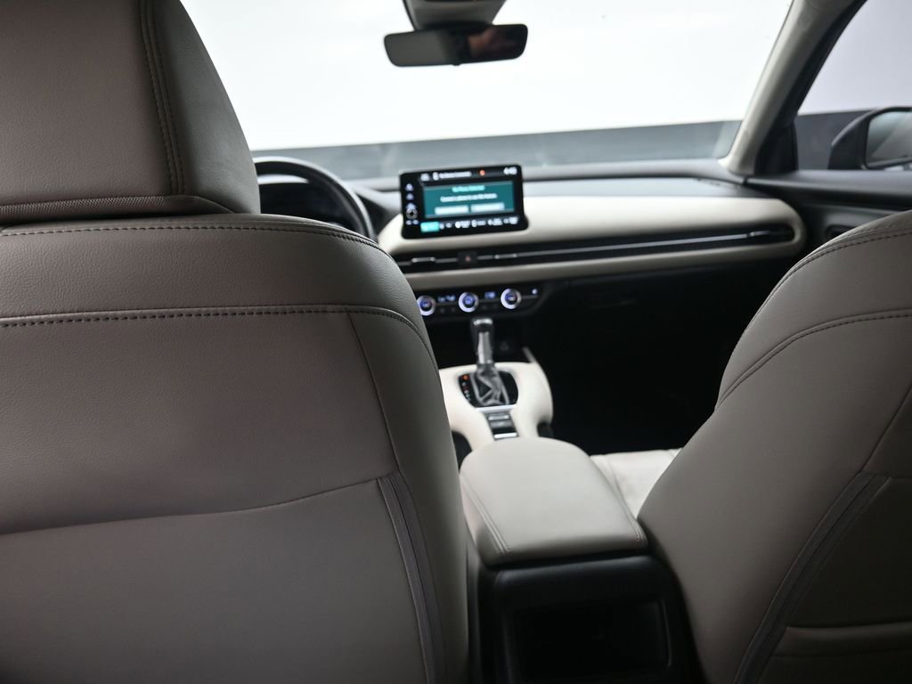 Used 2023 Honda HR-V EX-L image 13