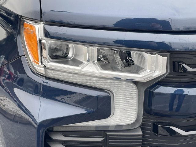 Certified 2022 Chevrolet Silverado 1500 RST image 16