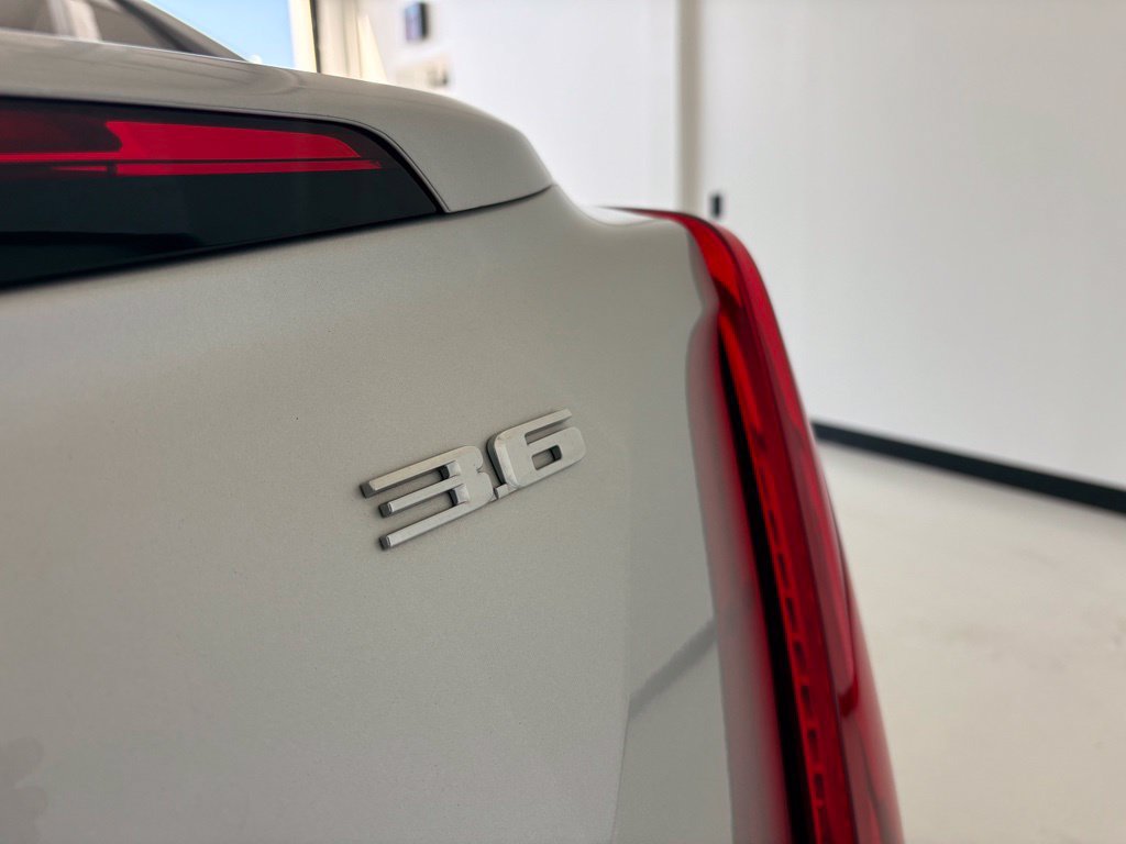 Used 2019 Cadillac XTS Luxury FWD image 27