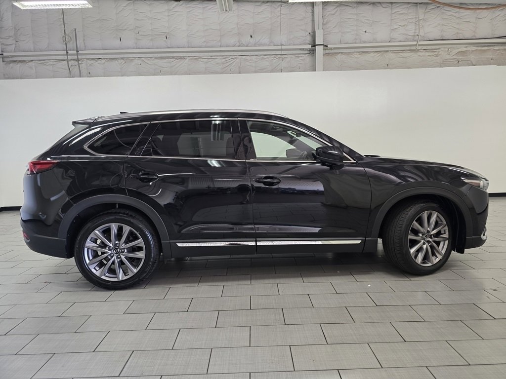 Used 2023 MAZDA CX-9 Grand Touring image 19