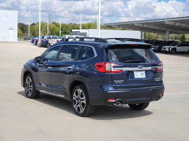 New 2025 Subaru Ascent Touring image 3