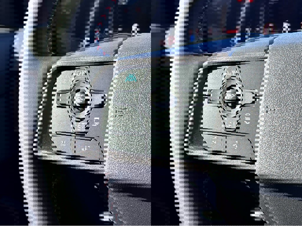 New 2026 Nissan Sentra SR w/ SR Premium Package image 19