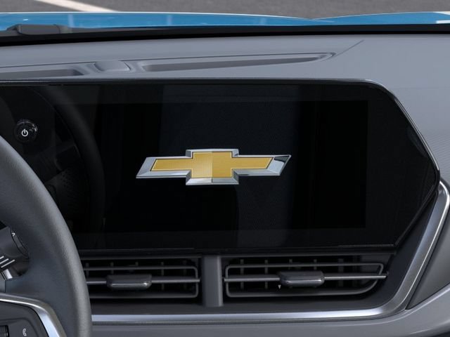 New 2026 Chevrolet Trax LT w/ Driver Confidence Package FWD image 20