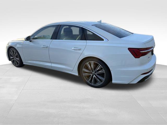 Used 2019 Audi A6 3.0T Premium Plus w/ Premium Plus Package AWD/4WD image 8