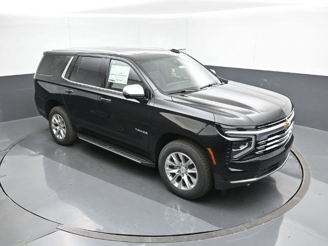 New 2026 Chevrolet Tahoe Premier image 23