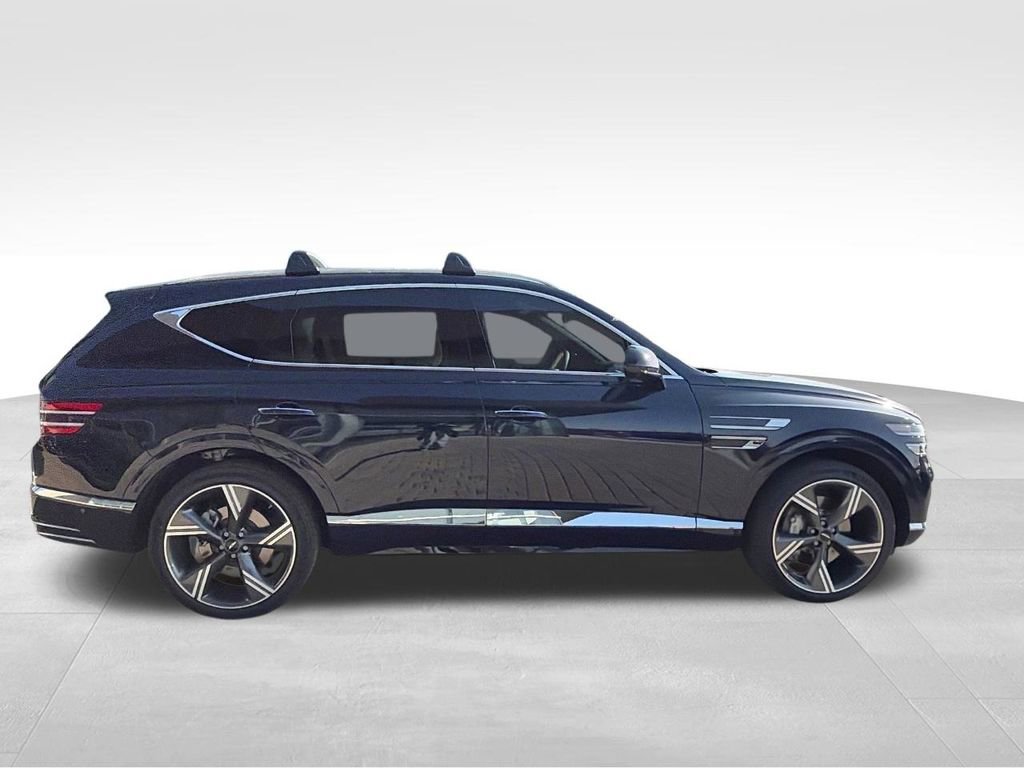 New 2026 Genesis GV80 3.5T Prestige AWD/4WD image 9