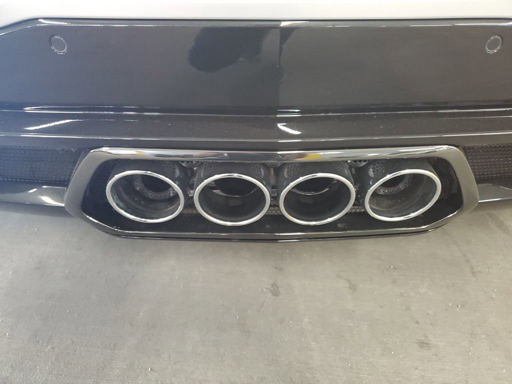 New 2026 Chevrolet Corvette Z06 w/ Battery Protection Package image 9