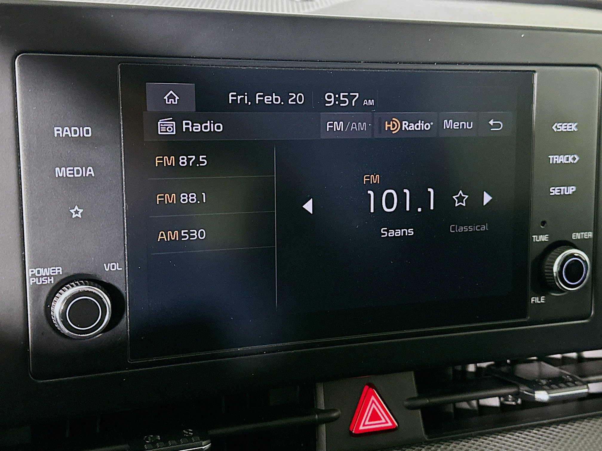 Used 2024 Kia Sportage LX image 21