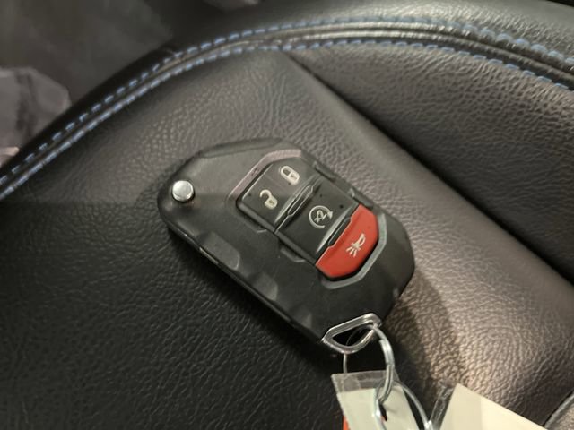 Used 2022 Jeep Wrangler Unlimited Rubicon 4xe w/ Steel Bumper Group image 27