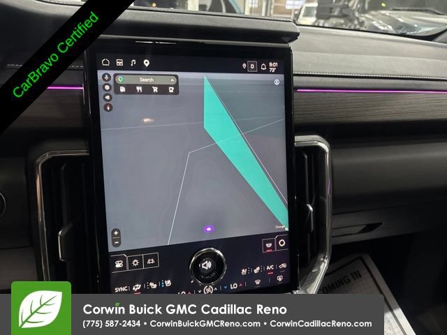 Certified 2026 GMC Acadia Denali w/ Super Cruise Package AWD/4WD image 28