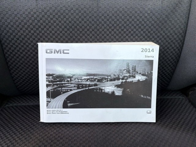 Used 2014 GMC Sierra 1500 SLE w/ SLE Value Package image 33